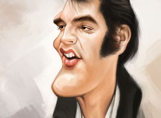 Elvis Presley