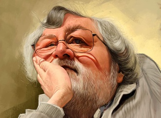 Francesco Guccini