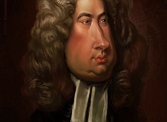 Jonathan Swift