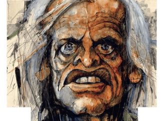 Klaus Kinski