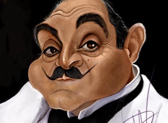 David Suchet