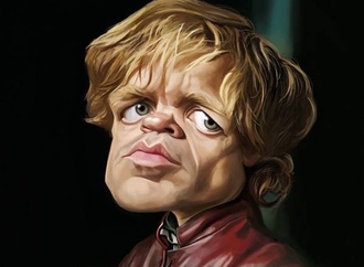 Peter Dinklage