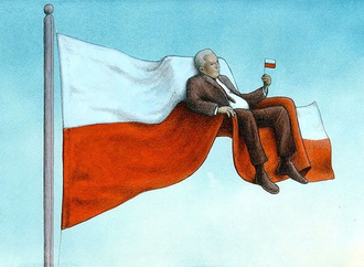 pawel kuczynski 40