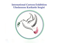 International "Peace" cartoon exhibition -Turkey 2022
