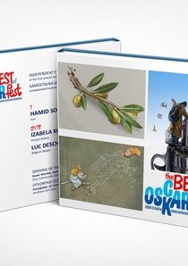 Catalog of the 14th OSKARfest 2022