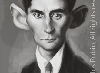 Franz Kafka