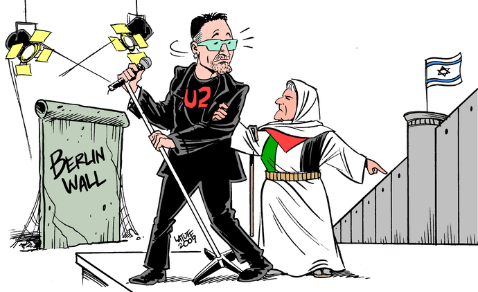 By: Carlos latuff-Brazil 