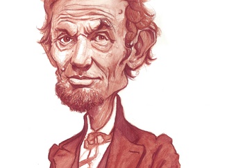 Abraham Lincoln