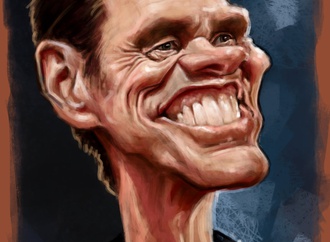 Jim Carrey