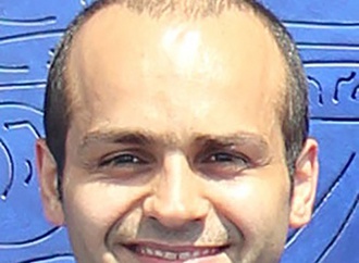 Saeed Behdad