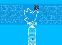 The 2nd International Kurd cartoon Forum Iraq | 2020
