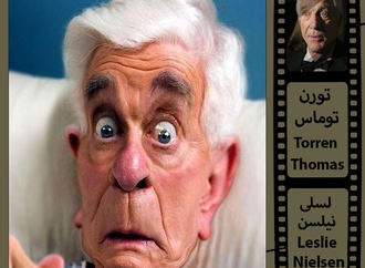 Leslie Nielsen