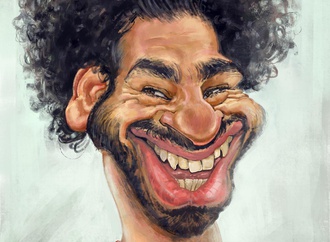 Mohamed Salah