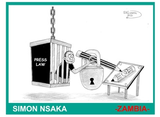 3rd edition of cartoon festival morocco 2021
