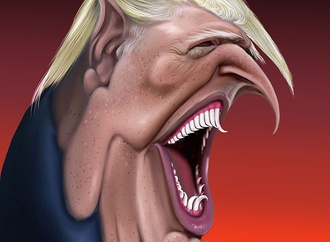 caricature section 21