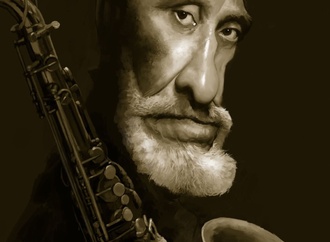 Sonny Rollins