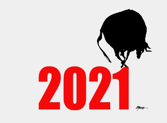 2021 is the year of the cow