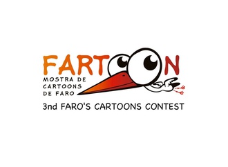 FARTOON - 3nd FARO'S CARTOONS EXHIBITION -2019