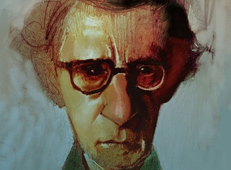 Woody Allen