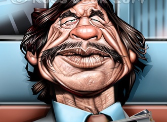 Charles Bronson