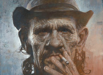 Gallery of Caricatures by Sebastian Kruger From Germany