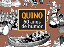 Gallery of 60 years cartoons by Quino-Argentina