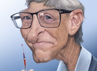 Bill Gates