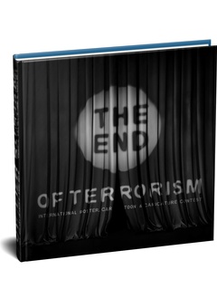 The End Of Terrorism" International Poster, Cartoon And Caricature Contest
