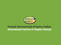 International Festival of Graphic Humour