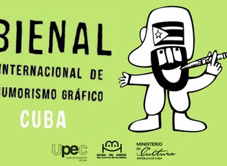 Shojaei is invited to be a jury member of XXII International Biennial of Graphic Humor, Cuba, 2021