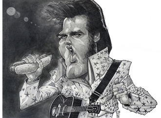 Elvis