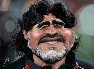 Maradona