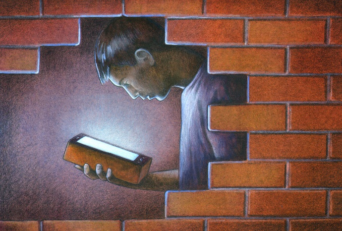 By: Pawel Kuczynski-Poland