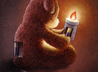 pawel kuczynski 80