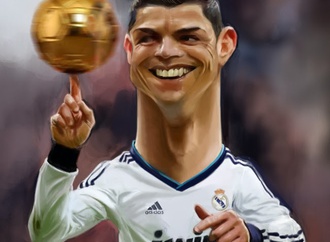 Christiano Ronaldo