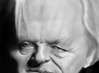 Anthony Hopkins