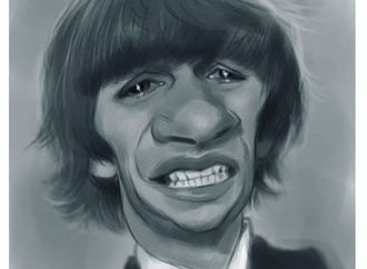 Ringo Starr