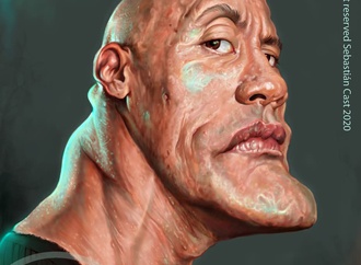 Dwayne Johnson