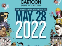 The winners will be Announced May 28 ,2022