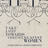 International Cartoon Competition regarding “Violence Against Women”