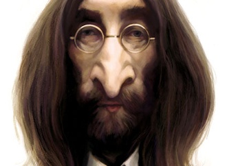 John Lennon