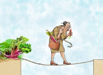 Gallery:6th International Rhubarb Cartoons Contest, Romania 2024