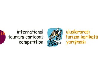 The List of Participants of 11th International Tourism Cartoons Competition Turkey | 2019