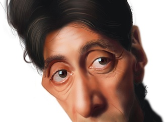 Al Pacino