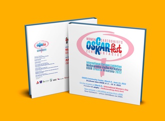 Catalog of the Women's OSCARfest 2022 - CROATIA
