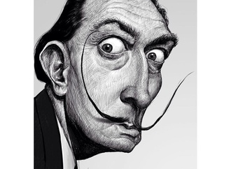 Gallery of Caricatures by Juan Manuel Gutierrez From Uruguay