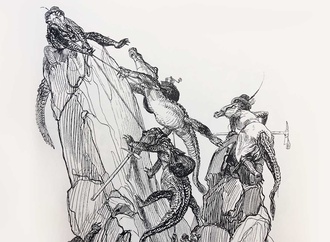 heinrich kley55