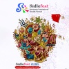 Semarang International Doodle Festival #1 2021