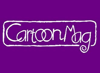 Cartoonmag