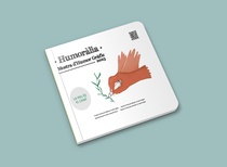 Catalog Of International Graphic Humor Exhibition/Spain-2023